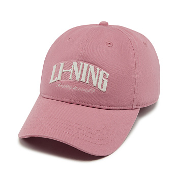 AMYW127-5 Кепка Sports Style розовый