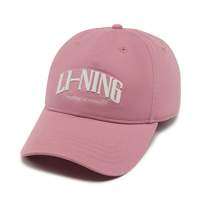 AMYW127-5 Кепка Sports Style розовый