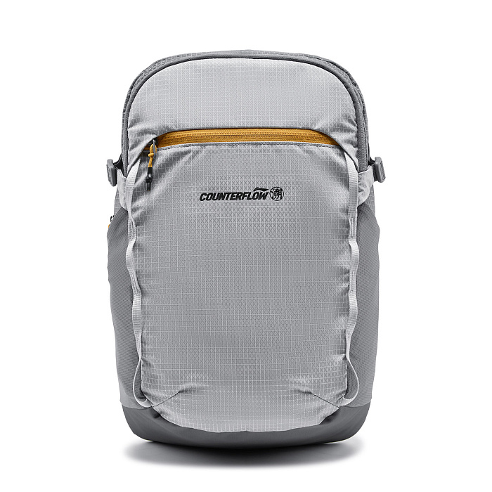 ABSW329-2 Рюкзак Outdoor серый