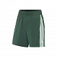 AKSV128-4 Шорты Workout зеленый
