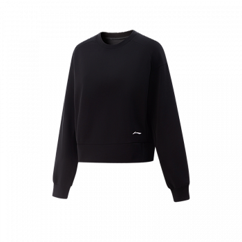 AWDV508-5 Толстовка Workout черный