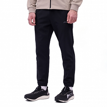 AYKV627-2 Брюки спортивные Essentials черный