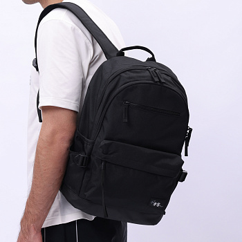 ABSU099-1 Спортивный рюкзак черный