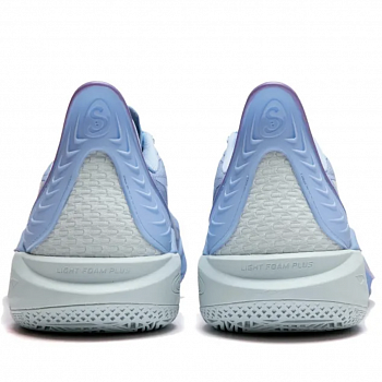 ABAU019-3 Баскетбольные кроссовки Sonic 12