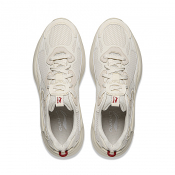 AGCW029-2 Кроссовки Nebula белый