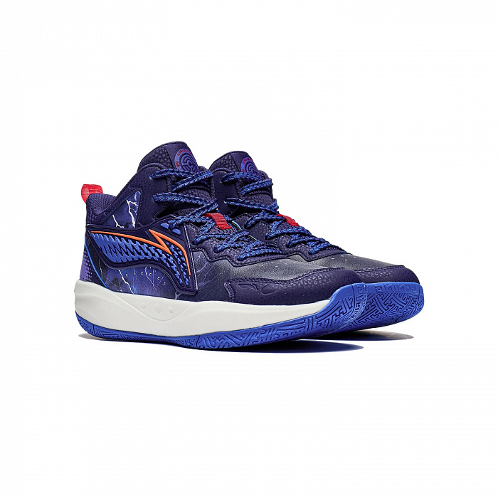 YKBT044-11 Баскетбольные кроссовки