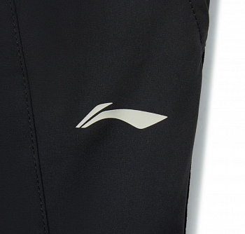 AYKV154-1 Брюки спортивные Workout черный