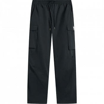 AYKV311-2 Брюки спортивные Bad5 Off-Court черный