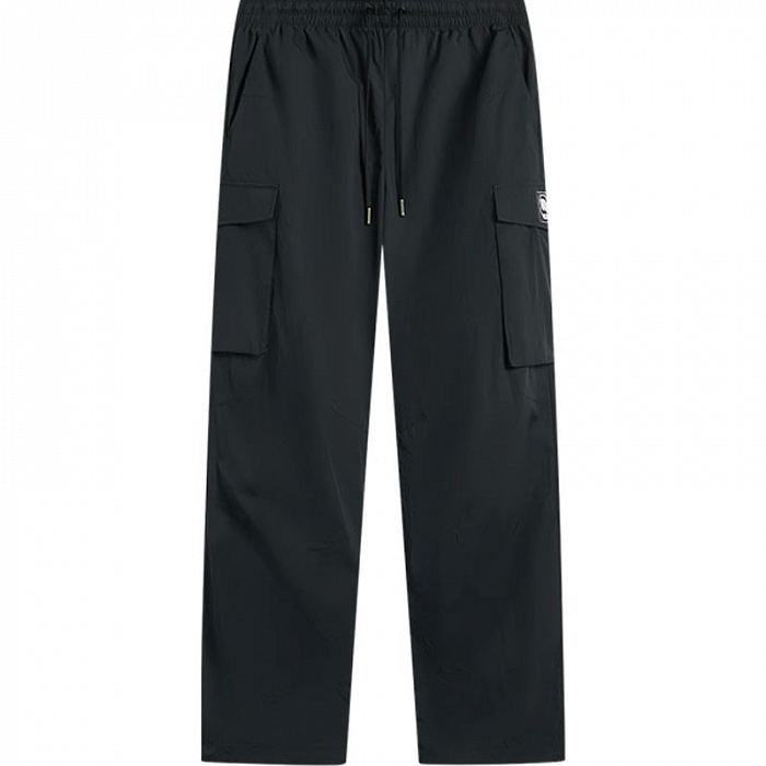 AYKV311-2 Брюки спортивные Bad5 Off-Court черный