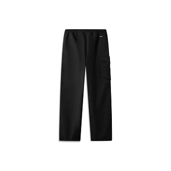 AYKW406-4 Брюки спортивные Outdoor черный