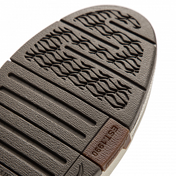 AECV007-4 Кеды для скейтбординга Wave Pro зеленый