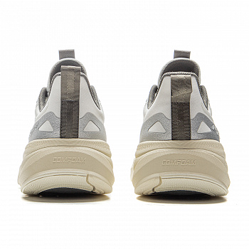 AGLV091-9 Кроссовки Soft Go 2 V4 зеленый