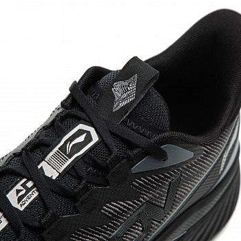 ARNV015-8 Кроссовки трейловые Ben Xiao черный