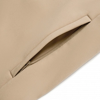 AFDT635-2 Ветровка Training коричневая