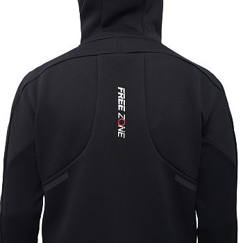 AWDW101-1 Куртка Active черный