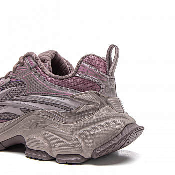 AGLW078-2 Кроссовки L2K фиолетовый