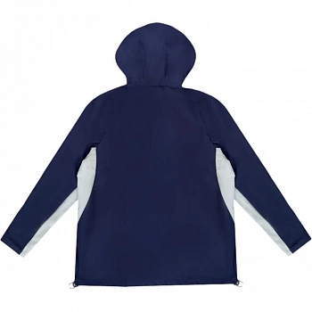 AFDVA85-4 Ветровка Active синий