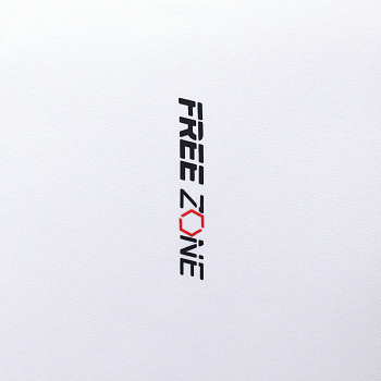 AFDW682-3 Куртка Essentials белый