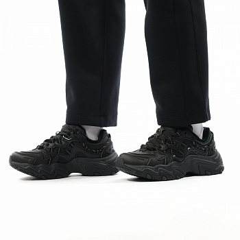 AKLU600-1 Брюки спортивные Essentials черный