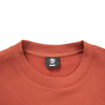 AWDV879-6 Толстовка Bad5 Off-Court красный