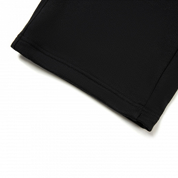 AKLV838-3 Брюки спортивные Sports Style черный