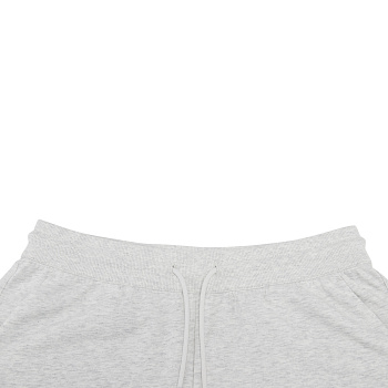 AKSW195-1 Шорты Sports Style серый
