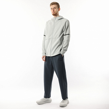 AKLVA39-1 Брюки-джоггеры Essentials синий