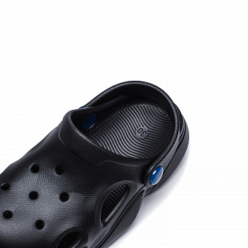 YKKT012-3 Lifestyle Kids Sandals Standard Black