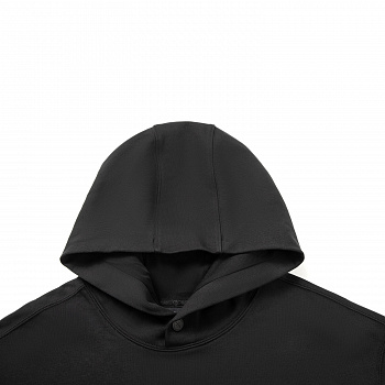 AWDW011-7 Толстовка Wade Lifestyle черный