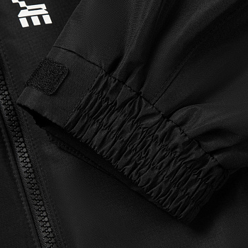 AWBV105-3 Куртка  Bad5 Off-Court черный