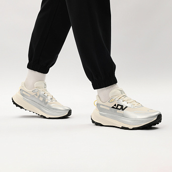 ARNV010-3 Кроссовки беговые Lu 2 Pro бежевый