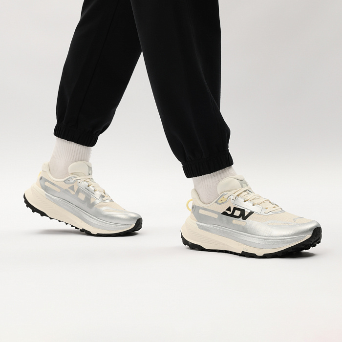 ARNV010-3 Кроссовки беговые Lu 2 Pro бежевый