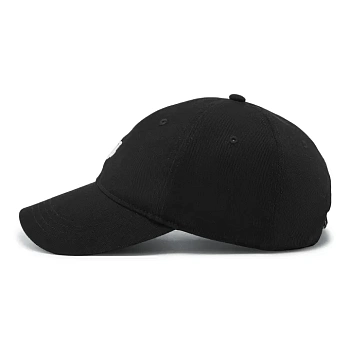 AMYW257-1 Кепка Logo Lab черный