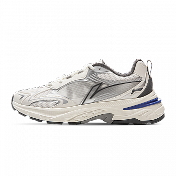 AGCV275-1 Кроссовки Windwalker серебристый