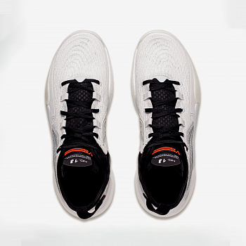 ABAU009-3 Баскетбольные кроссовки Yushuai XVIII