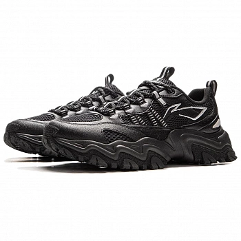 AGCV375-2 Кроссовки Summit черный