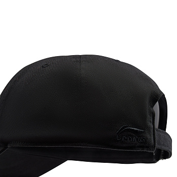 AMYW123-1 Кепка Sports Style черный