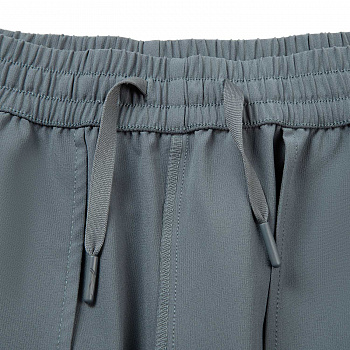 AYKW241-3 Брюки спортивные Active серый