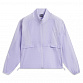 AFDV992-1 Ветровка Lifestyle фиолетовый