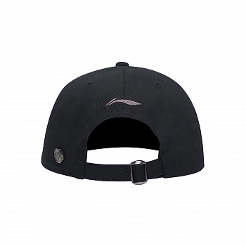 AMYS281 Кепка Basketball черная