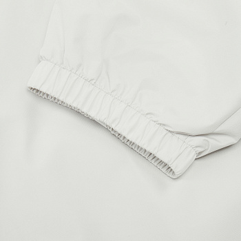 AFDW079-7 Ветровка Essentials зеленый