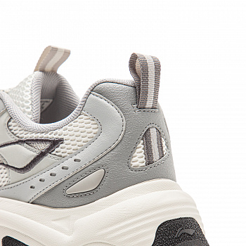 AGCV375-1 Кроссовки Summit серый