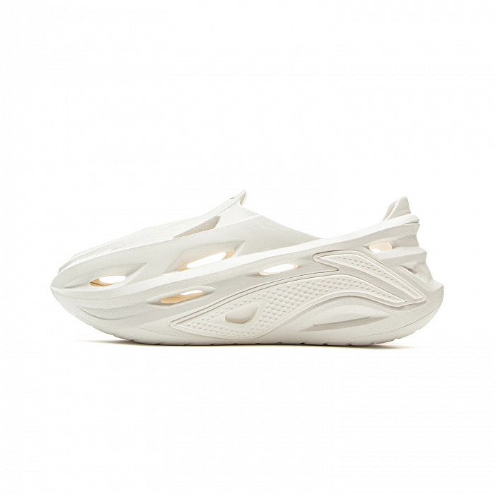 ABTV005-3 Сланцы Badfive Slides молочный