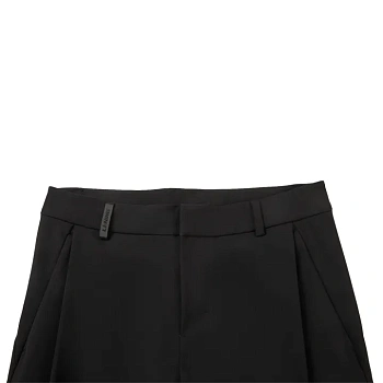 AKYW115-1 Брюки спортивные Active черный