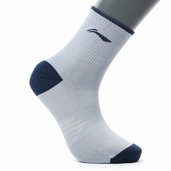 AWSV017-3 Носки Sports Style синий