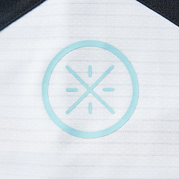 AAPV019-5 Шорты Wade Performance синий