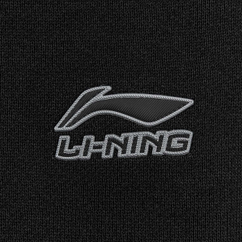 AKLW529-3 Брюки спортивные Logo Lab черный