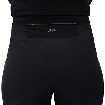 AYKW038-1 Брюки спортивные Jogging черный