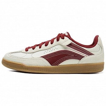 AGCW122-8 Кеды Flow Slim розовый