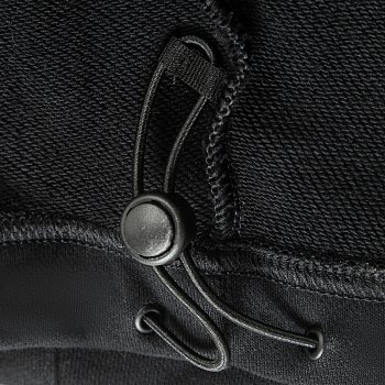 AKLW189-2 Брюки спортивные Badfive Culture черный